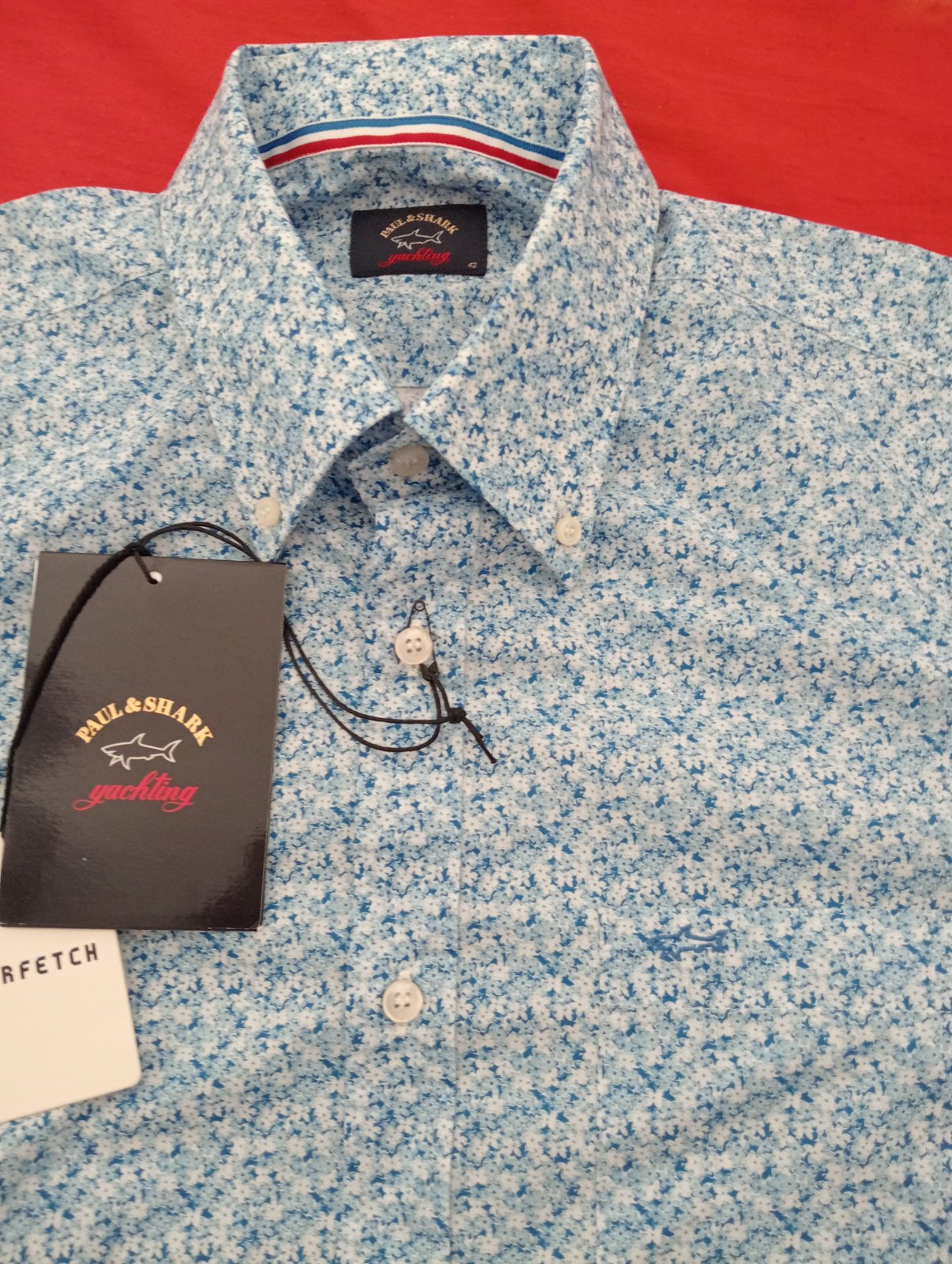 Chemise importé 