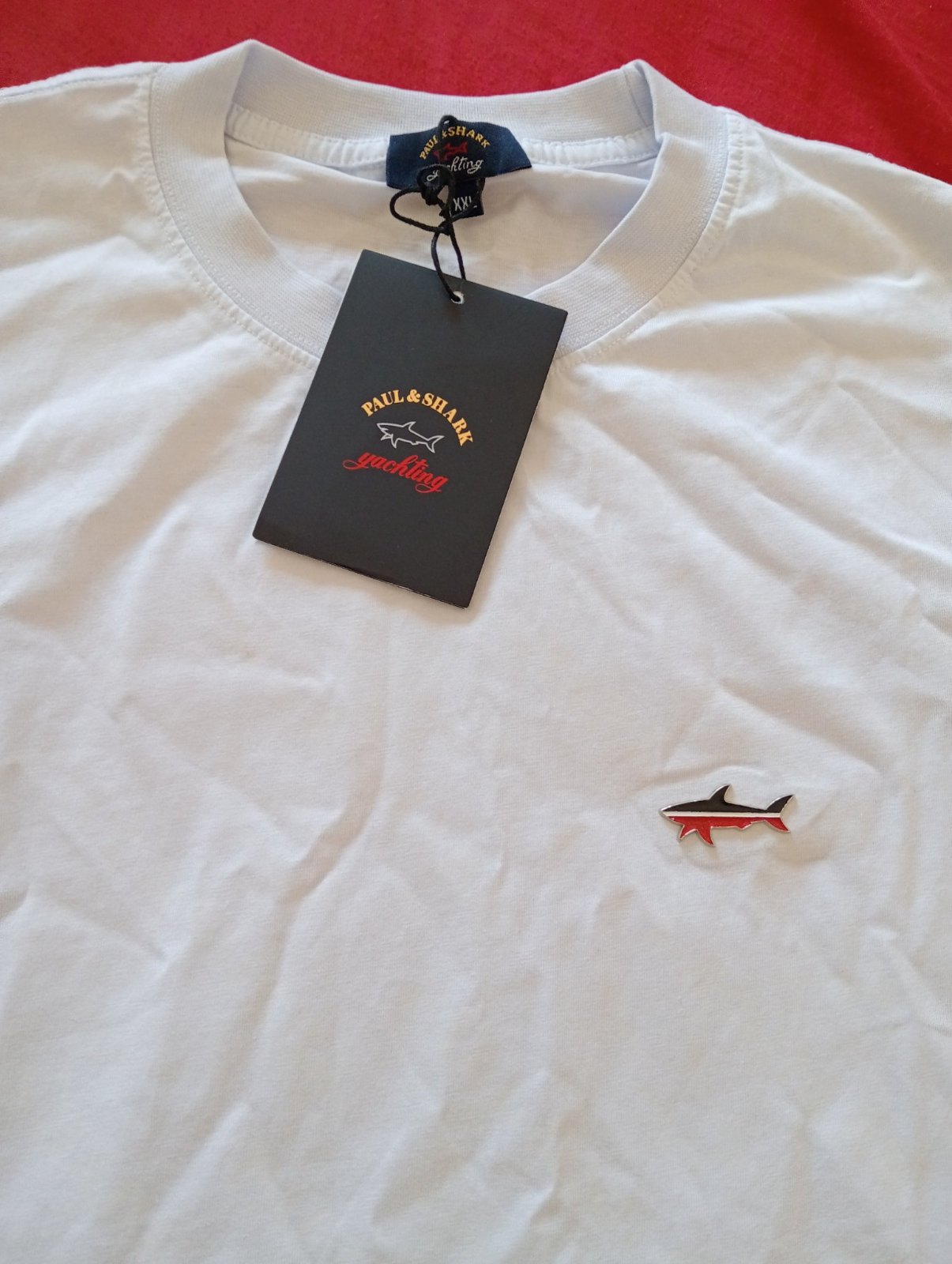 Teeshirt importé 