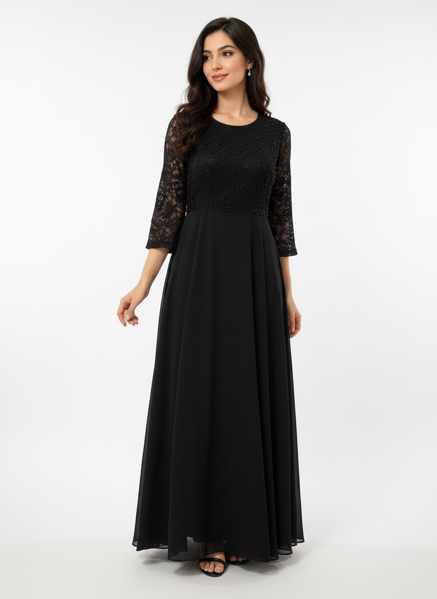Robe soiree 