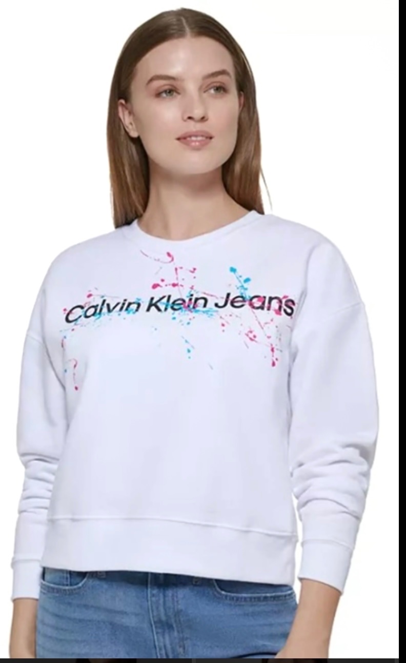 Pull calvin klein