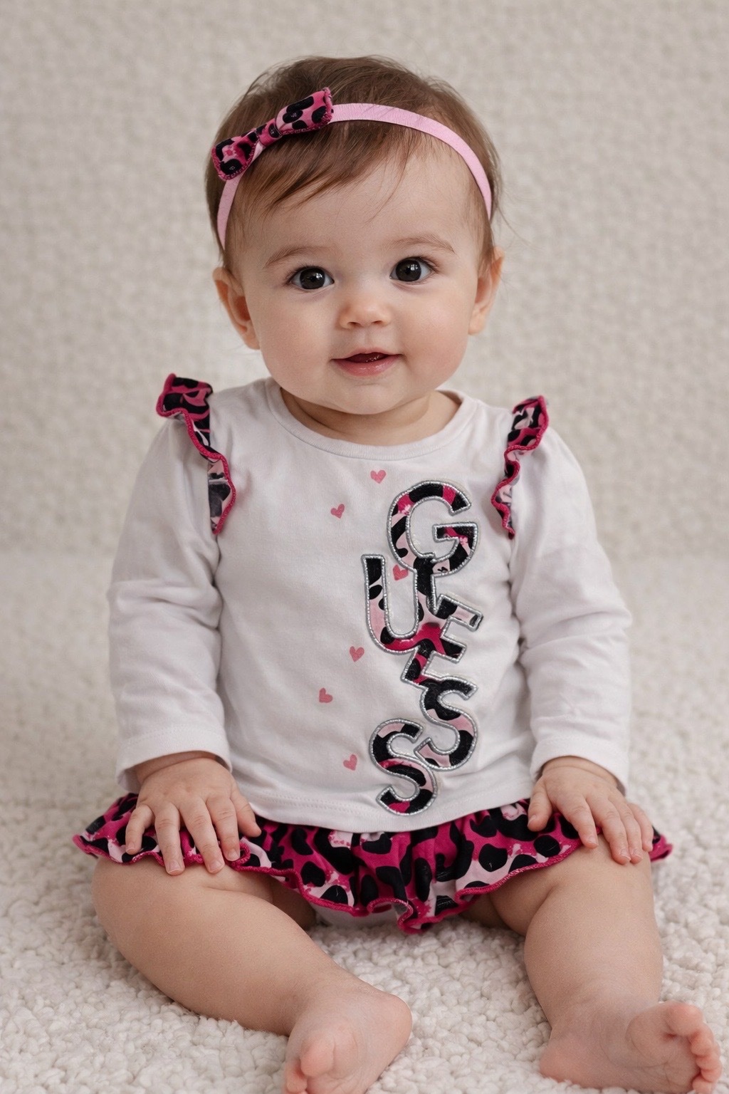 Pull bebe guess