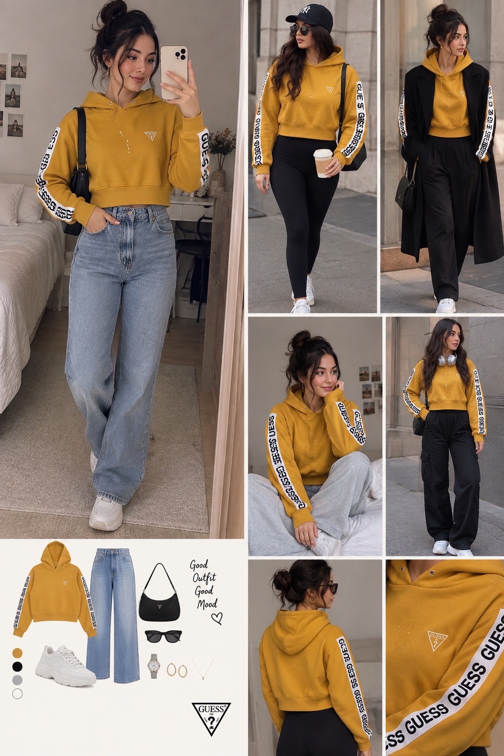 Capuche guess