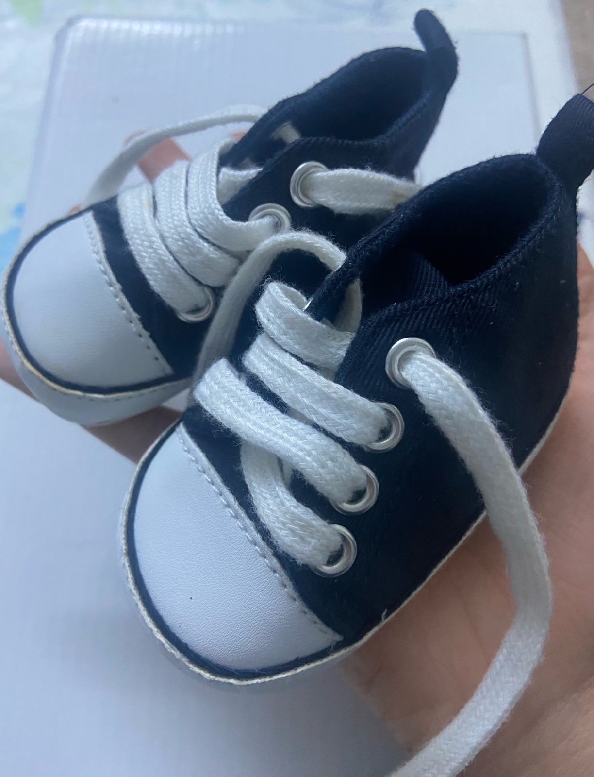 Chaussure baby