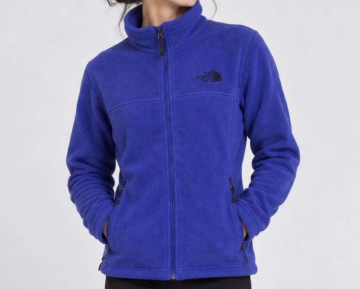 The north face veste