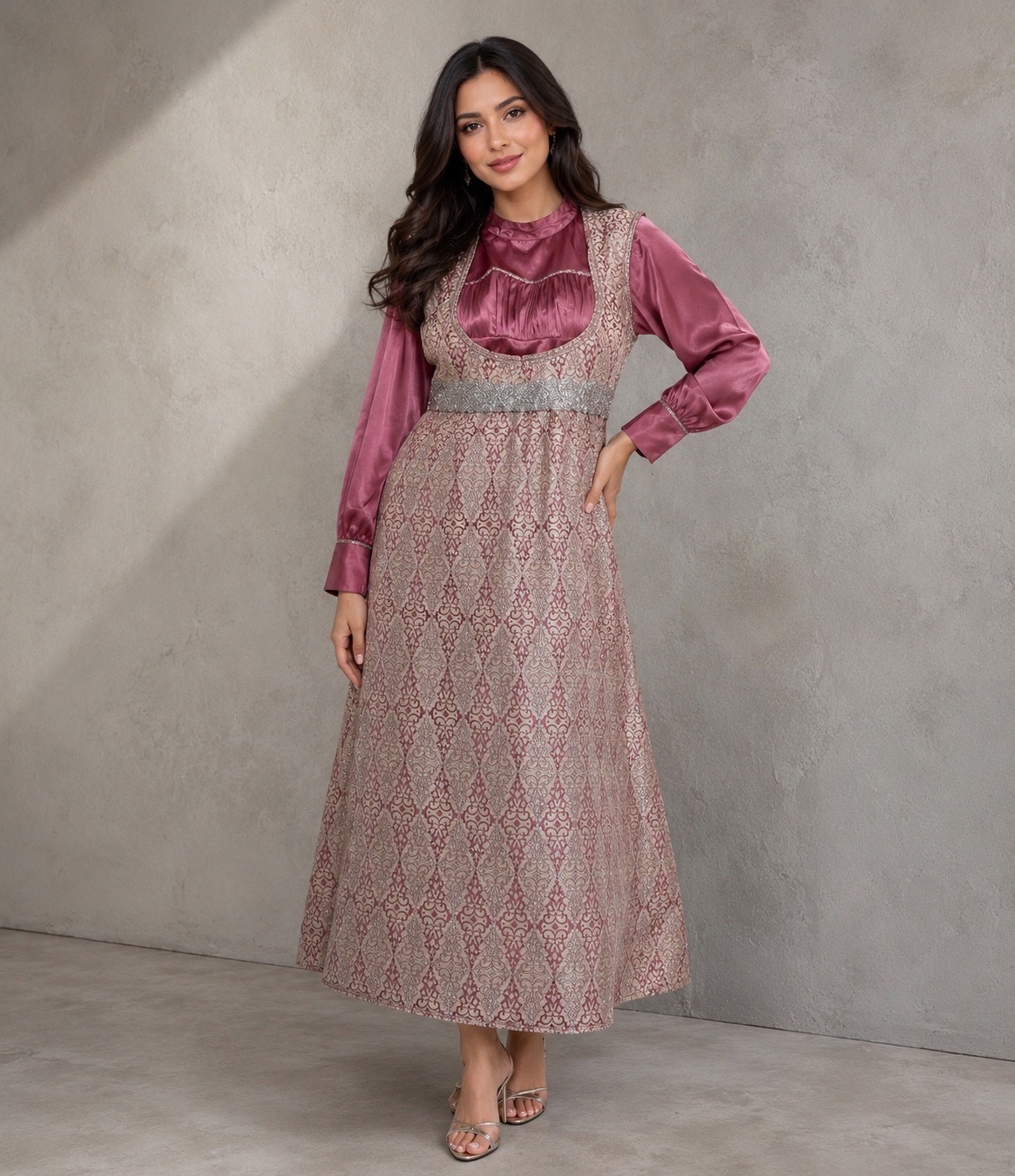 Robe bil farmla 3 9taya3