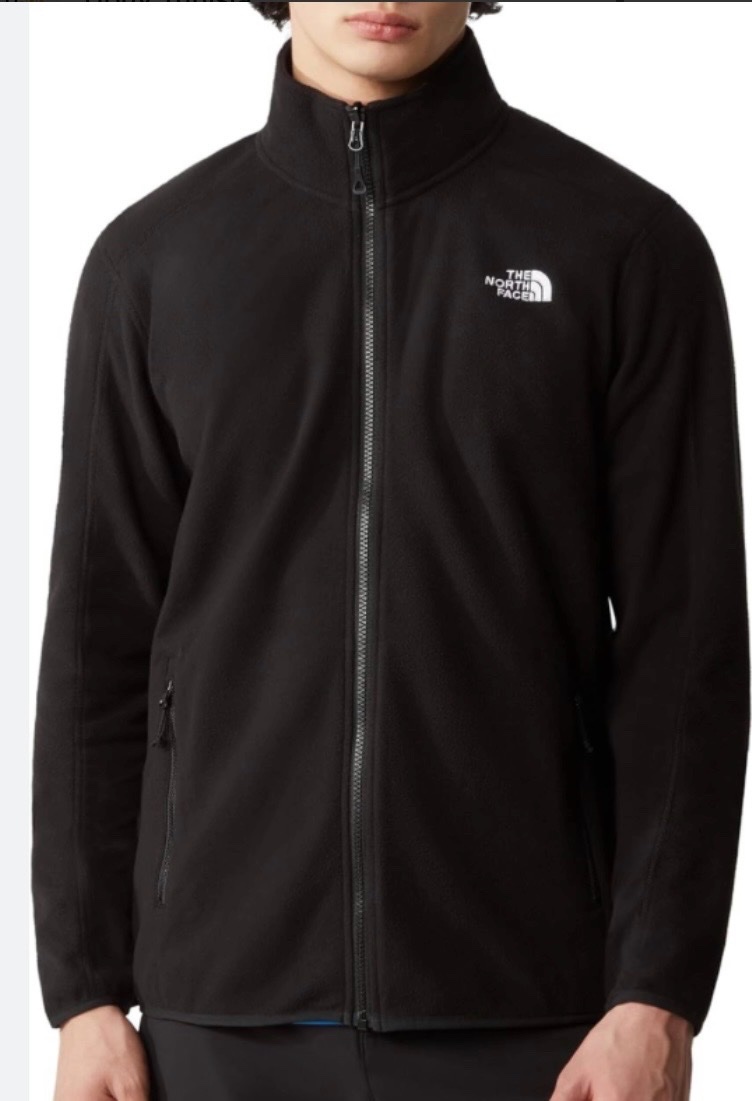 North face sweater