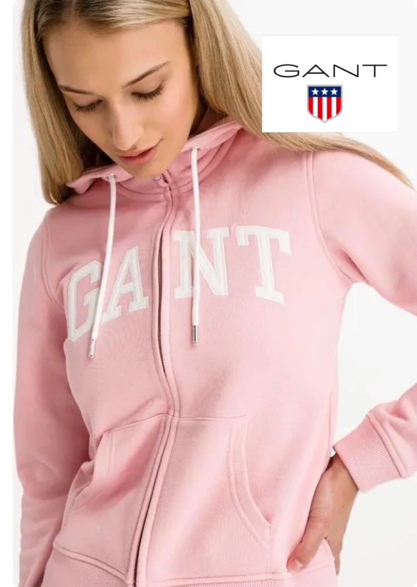 Capuche gant original
