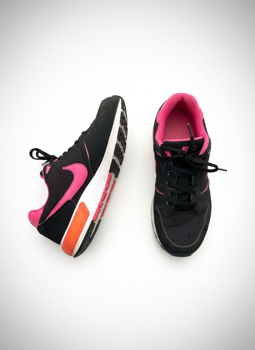 Nike Nightgazer P38.5
