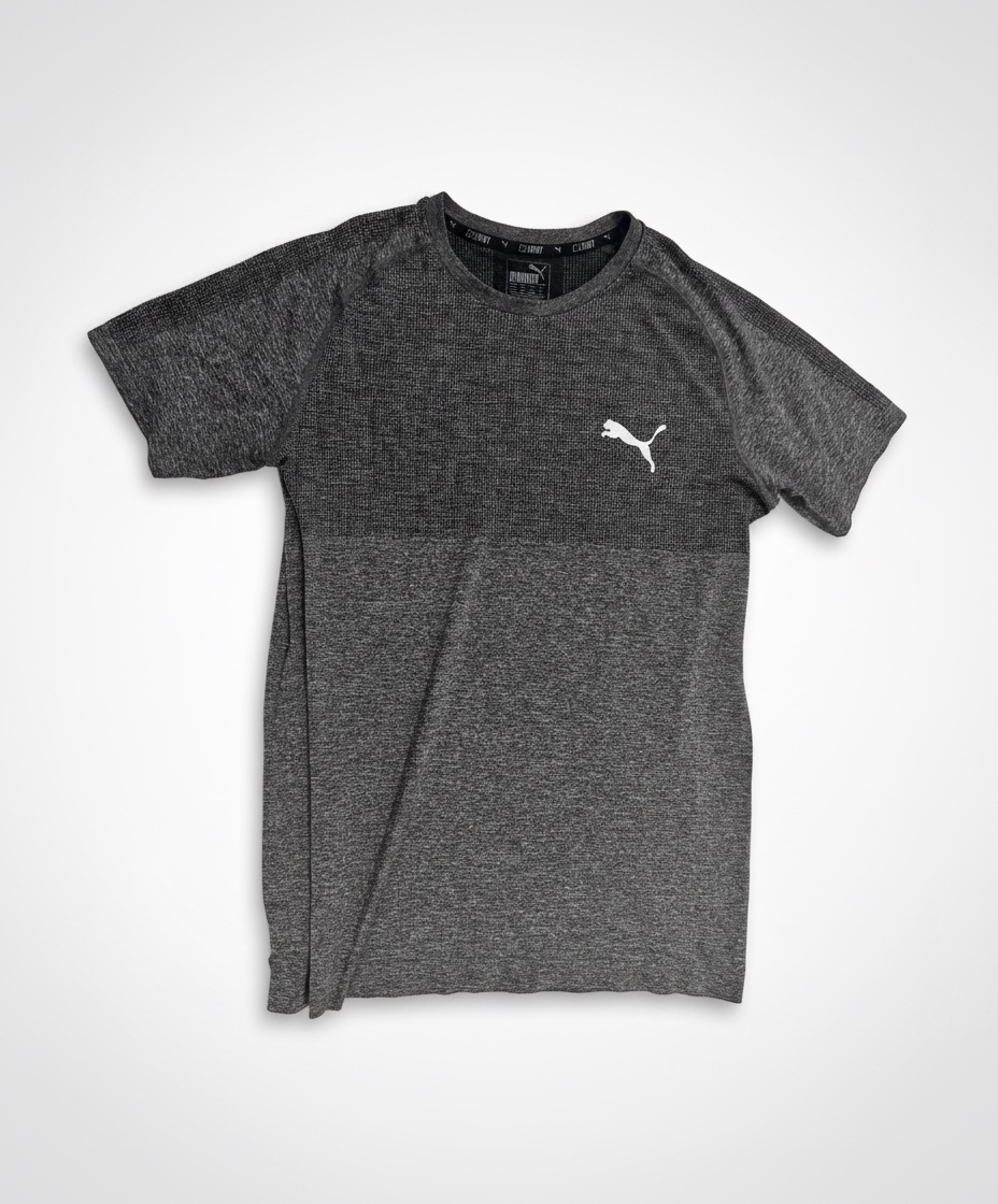 Puma EVOKNIT - Mens's Sports T-Shirt