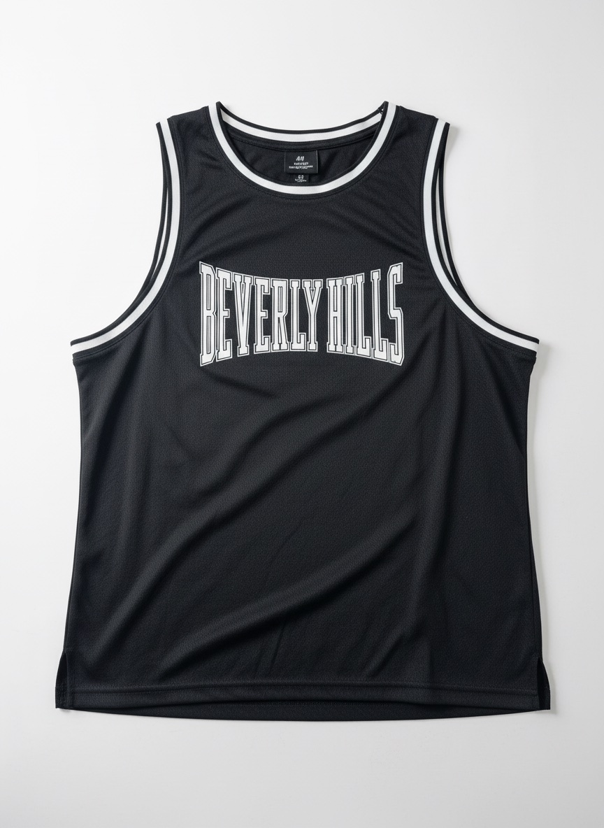 Tank Top for gym