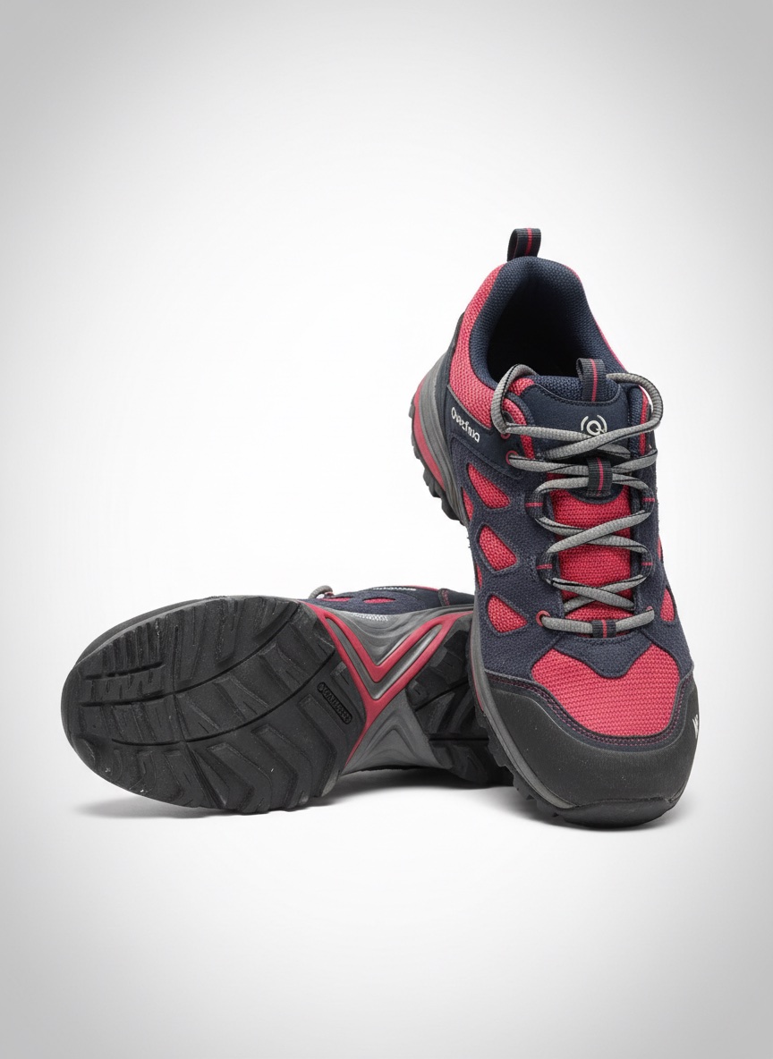 Quechua Forclaz Flex 3 Novadry (Jamais porte)