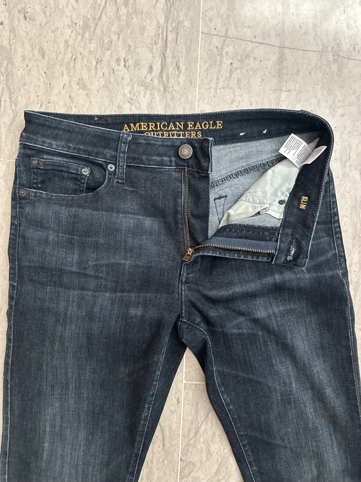 American Eagle Slim Jean