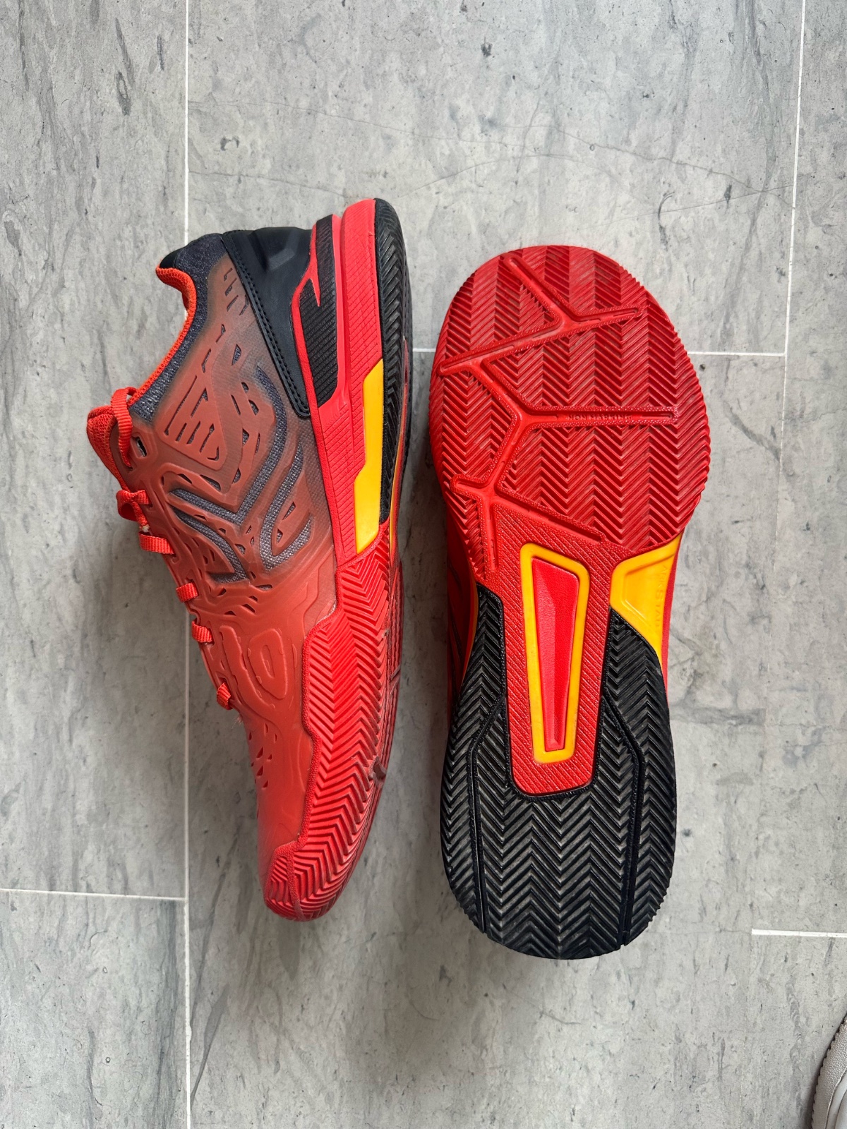 Chaussures de tennis/padel ARTENGO P44