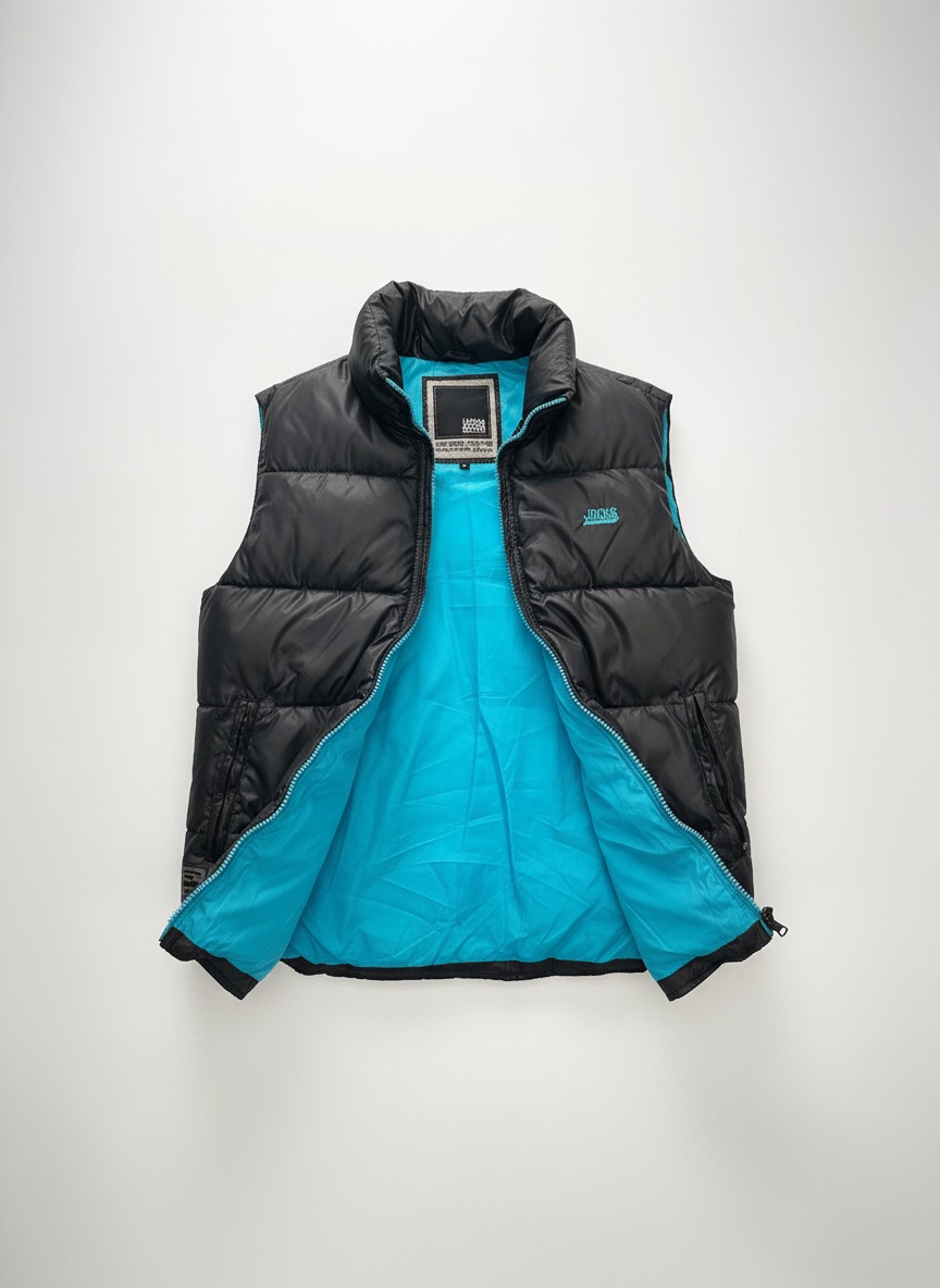 Doudoune sans manches Jack & Jones - Taille M