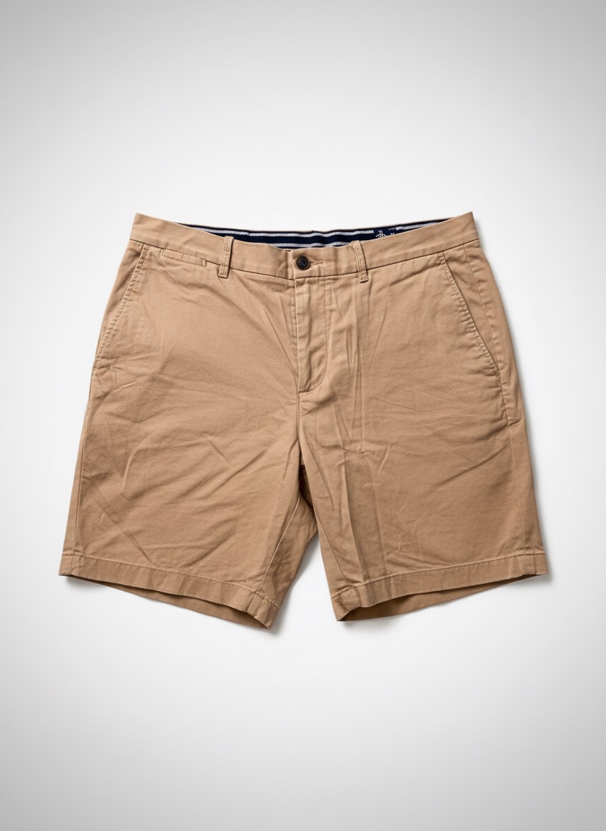 Originalpenguin slim fit shorts men