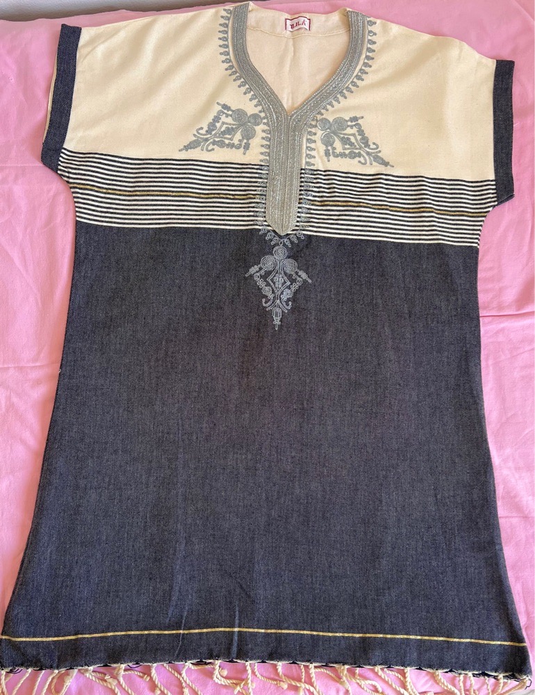 Jeba tunsia artisana 