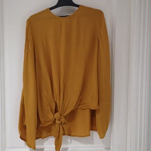 Pull Zara