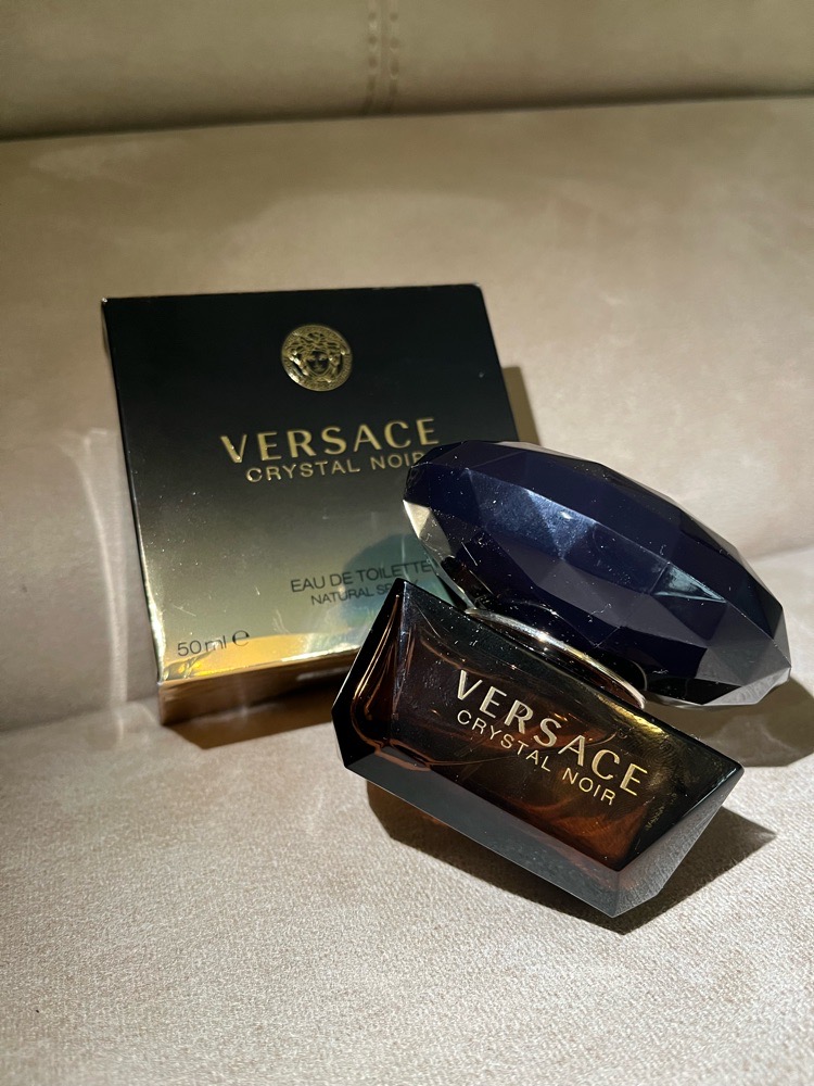 Parfum versace