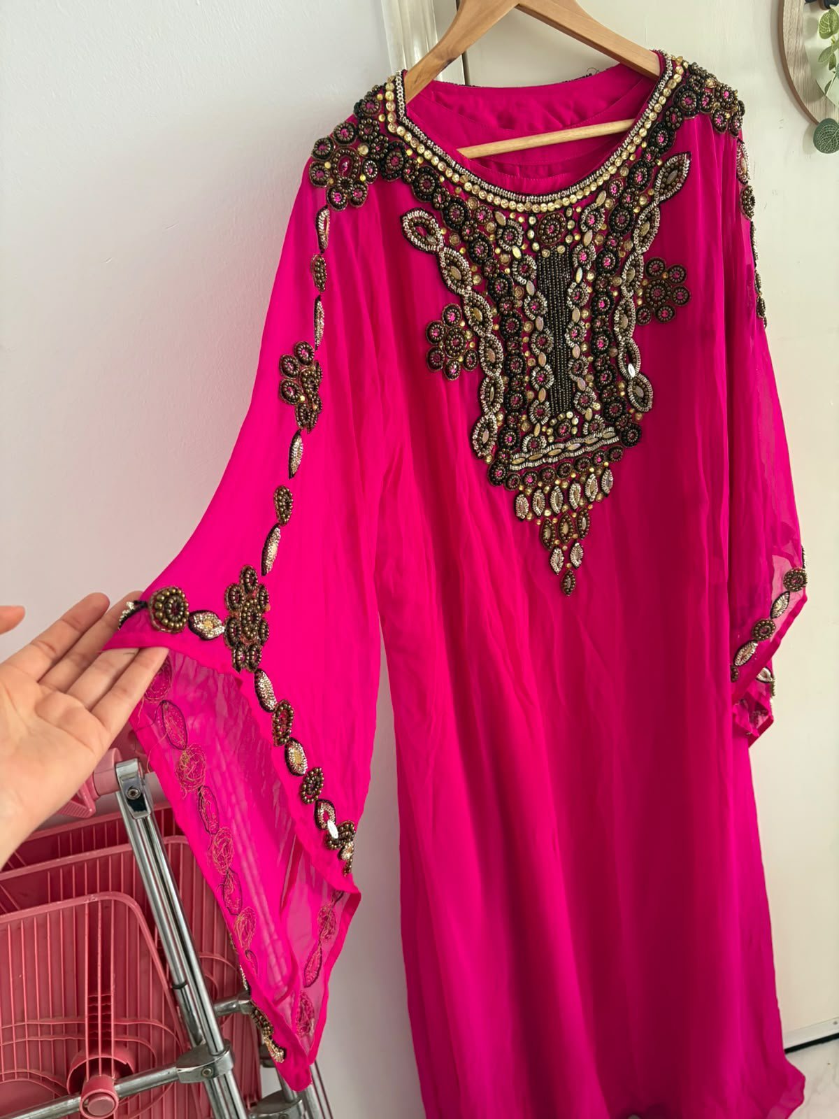 Caftan