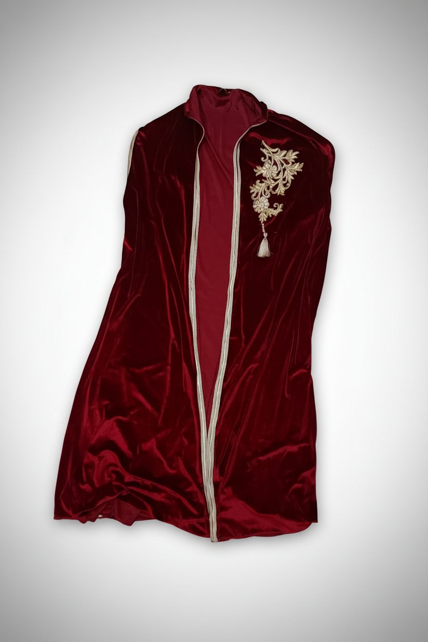 Abaya عباية