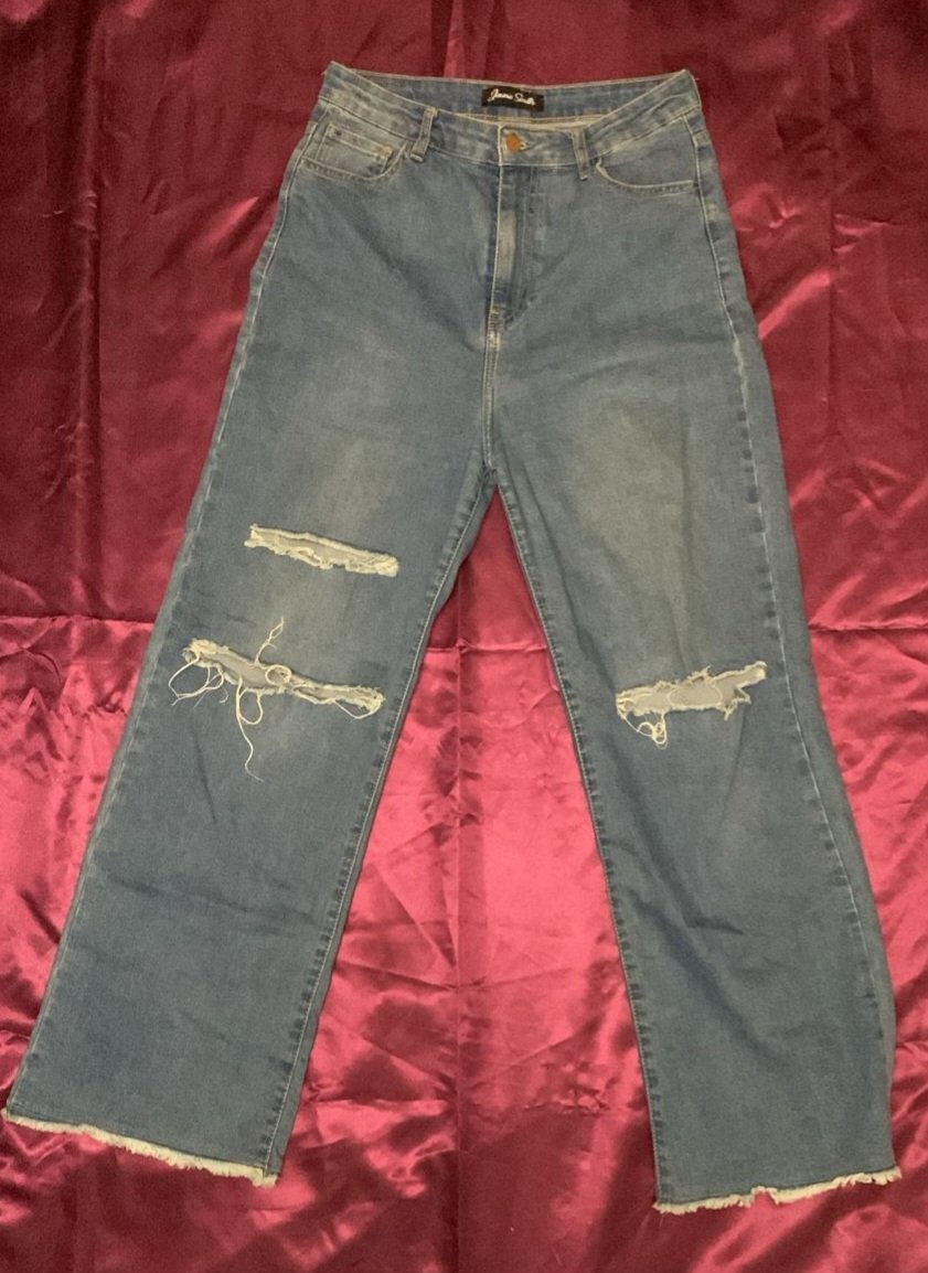 Baggy jeans 