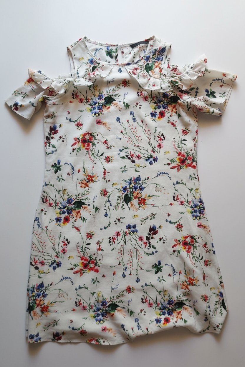 Robe d'été 