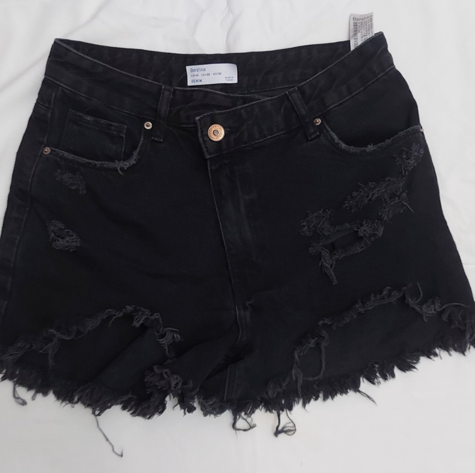 Short pour femme 