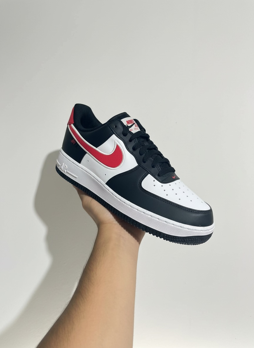 Chaussures Nike Air Force 1 '07 Next Nature pour hommes : taille 42