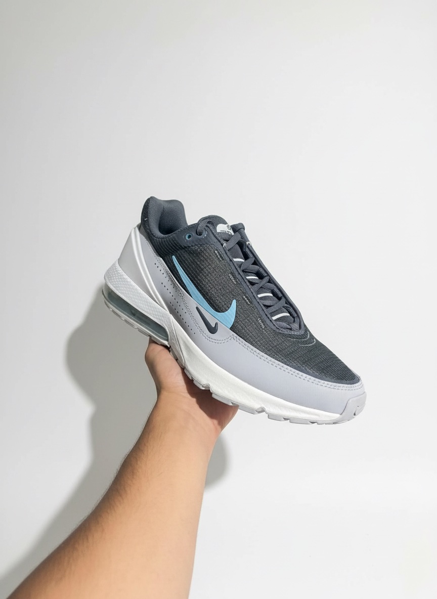 Nike Air Max – Neuves, Jamais Portées – Design Moderne