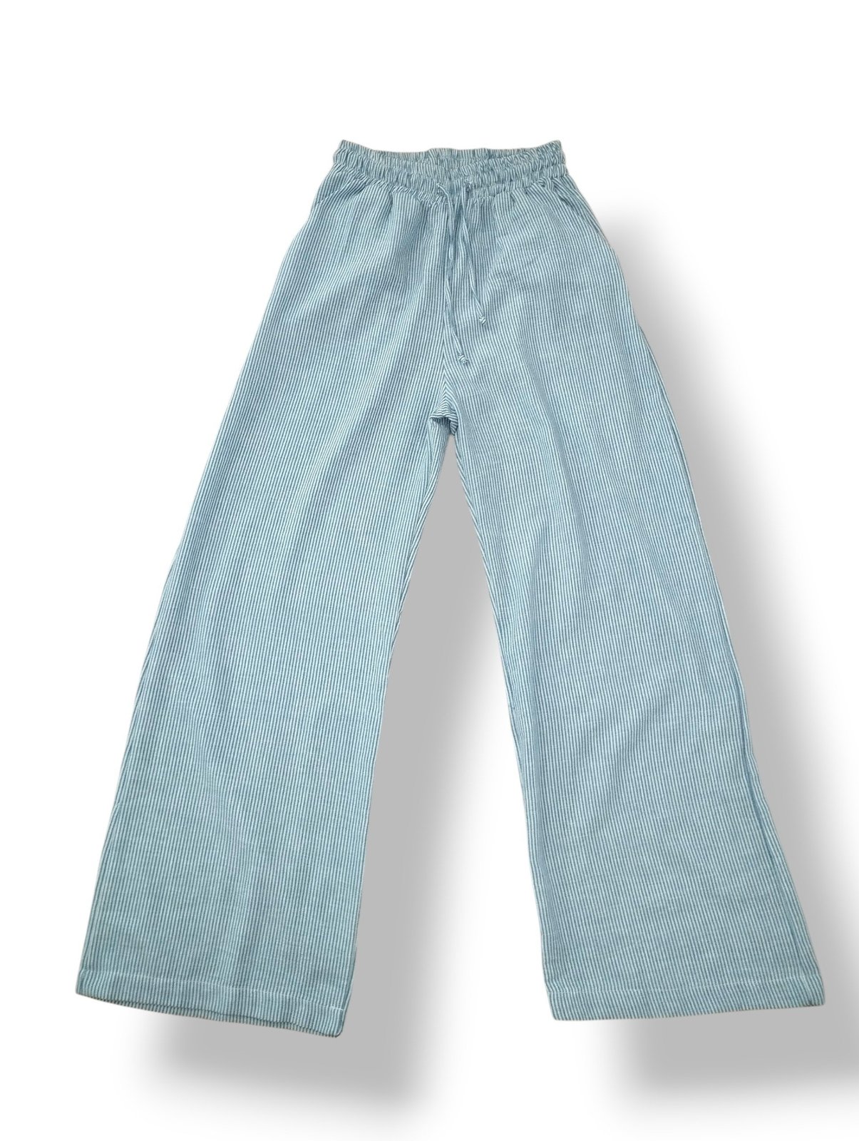Linen pants 