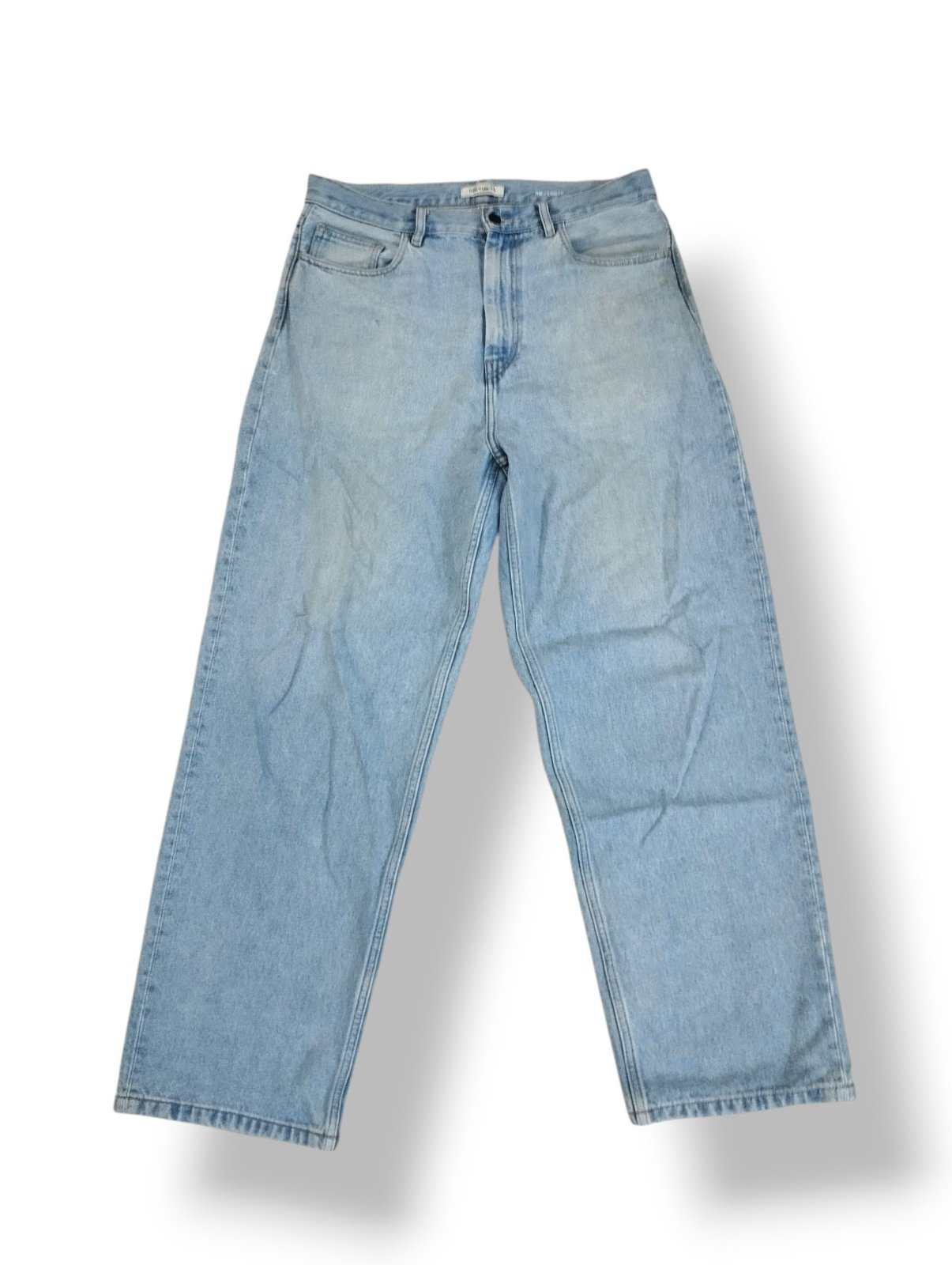 Carhartt baggy jeans 
