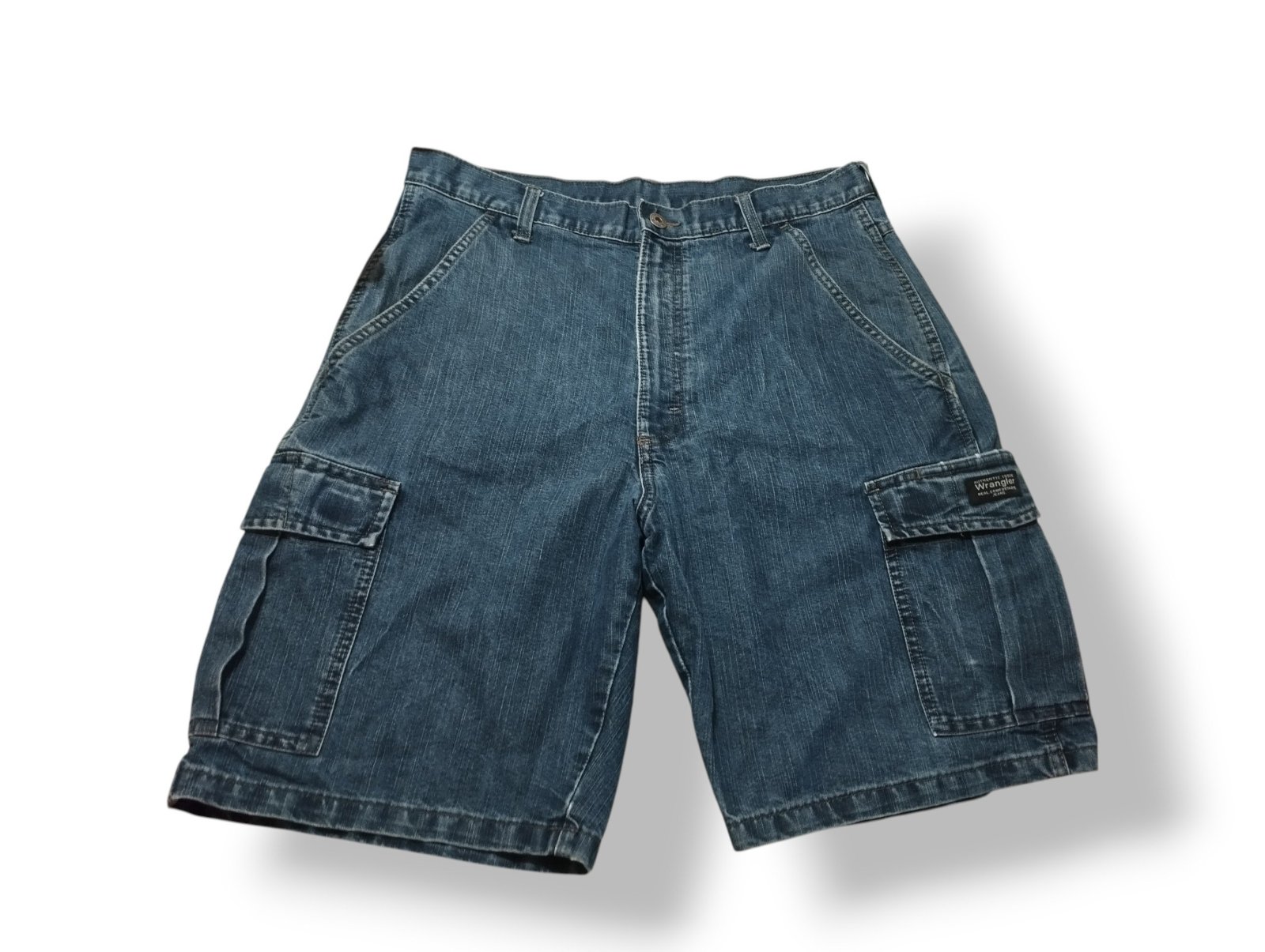 Baggy jorts 