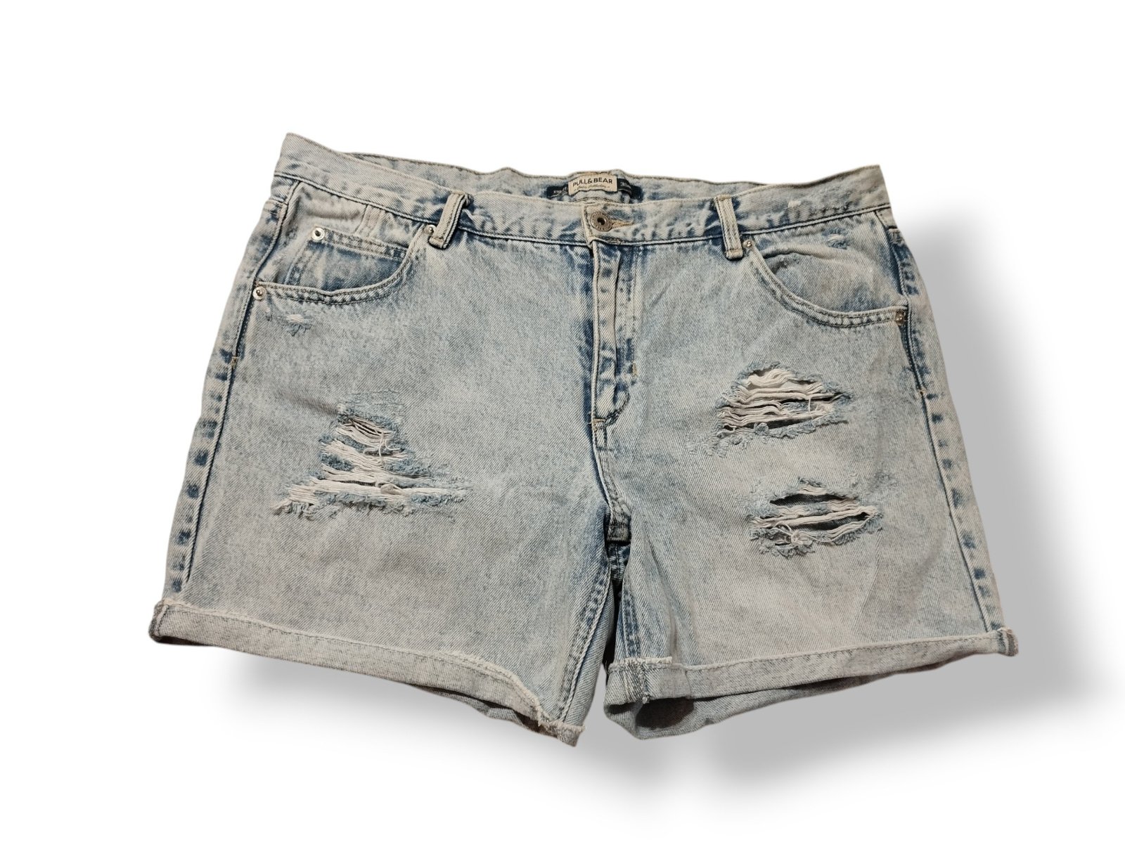 Pull n bear shorts 