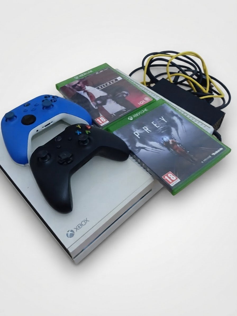 Xbox