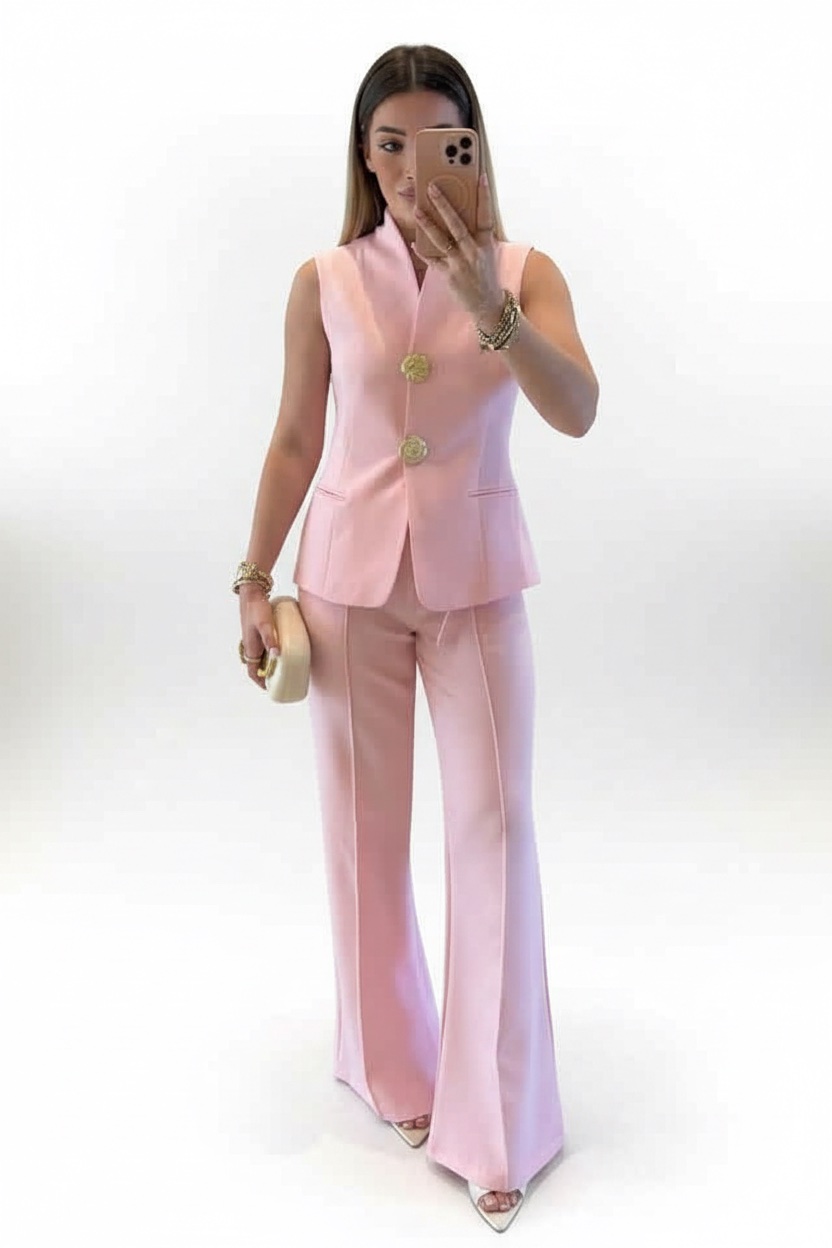 Ensemble kamraya taille S