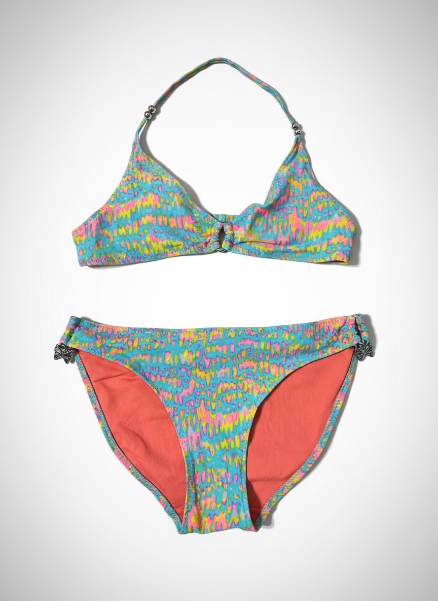 Deux pieces h&m taille S / m