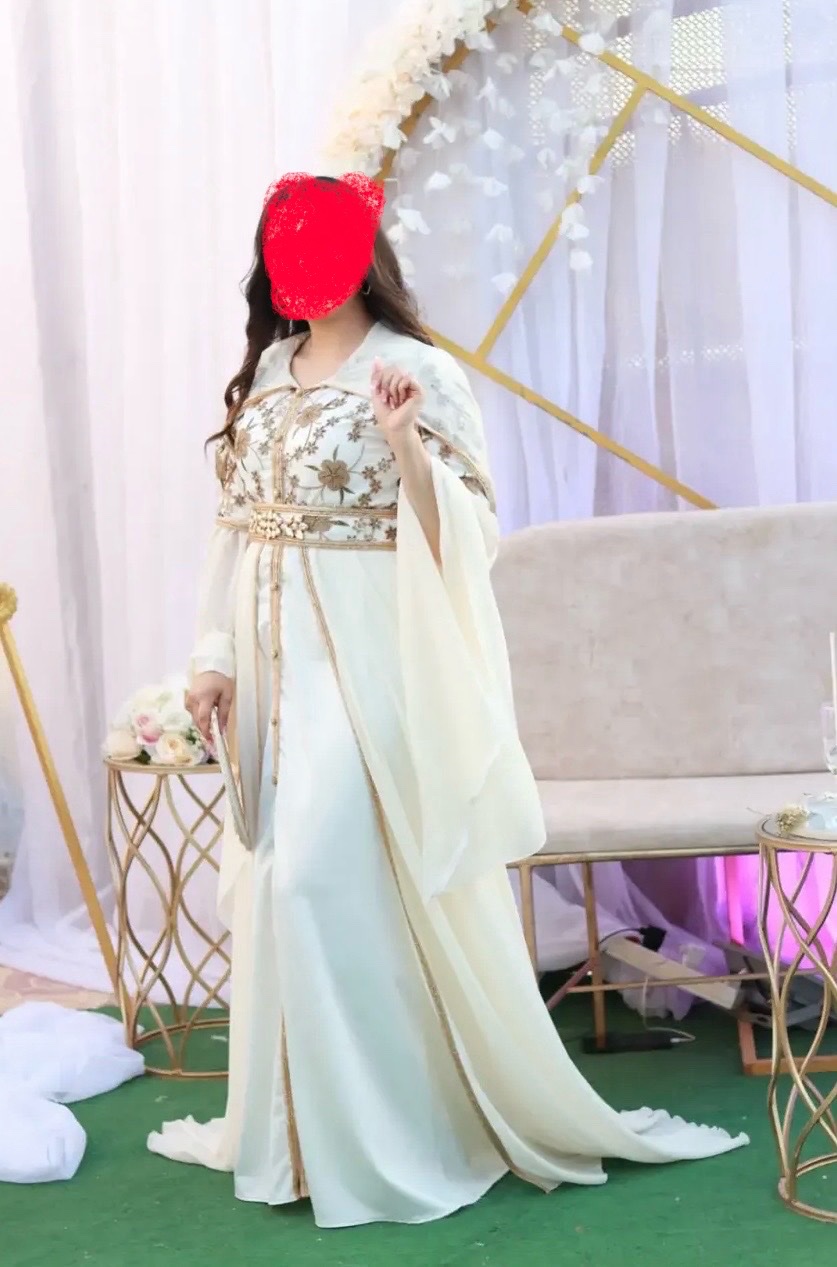 Caftan