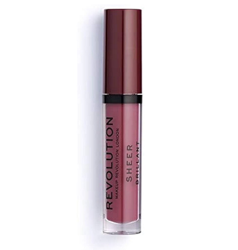 GLOSS BRILLANT REVOLUTION
