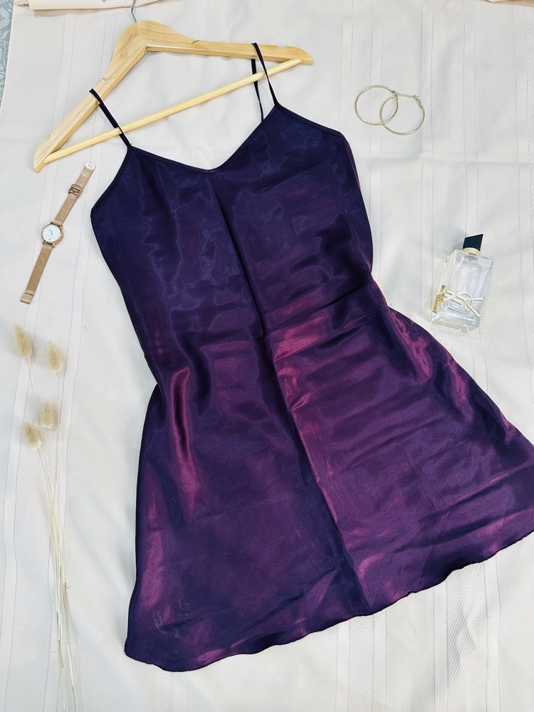 NUISETTE VIOLET SIMPLE