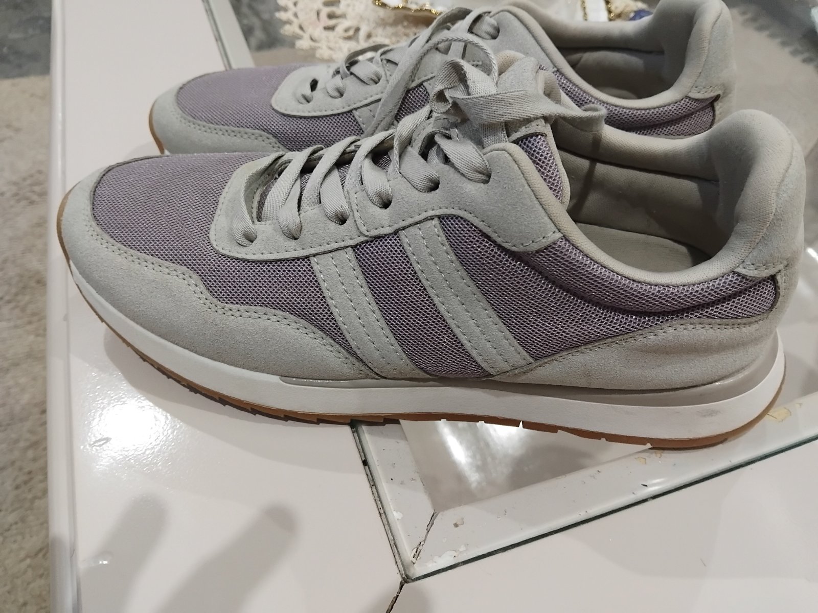 Chaussures sport 