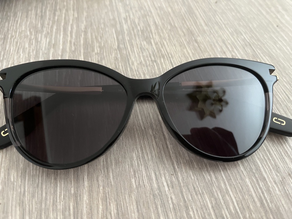 lunette de soleil marc jacobs