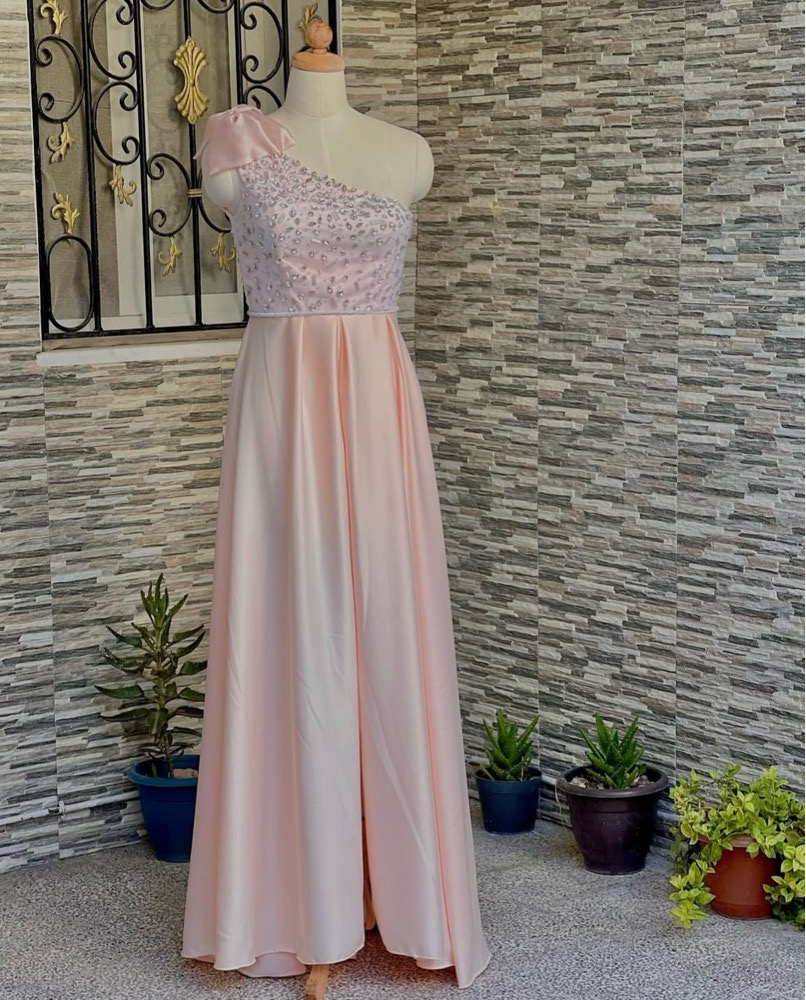Robe soirée
