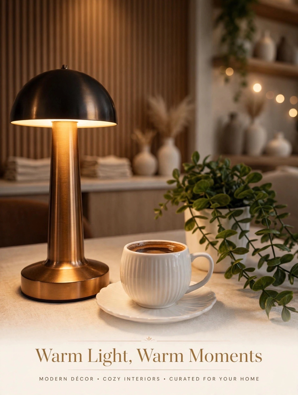 Lampe