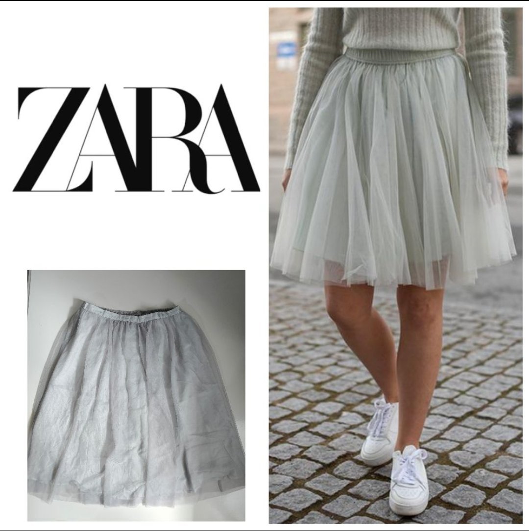 Jupe Zara 