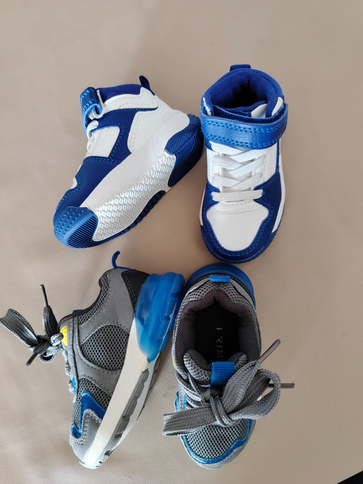 Chaussure Bébés 