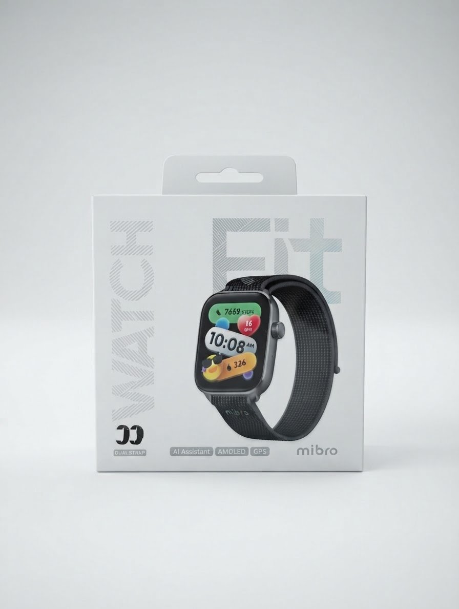 Smart watch Mibro