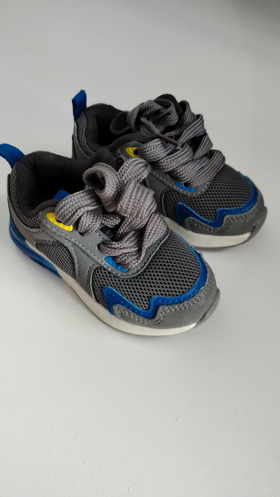 Basket Bébé 