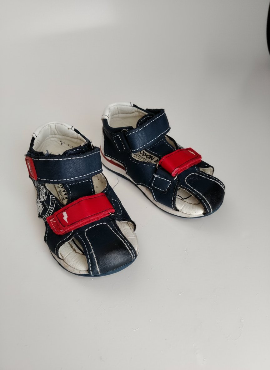 Sandales enfant 