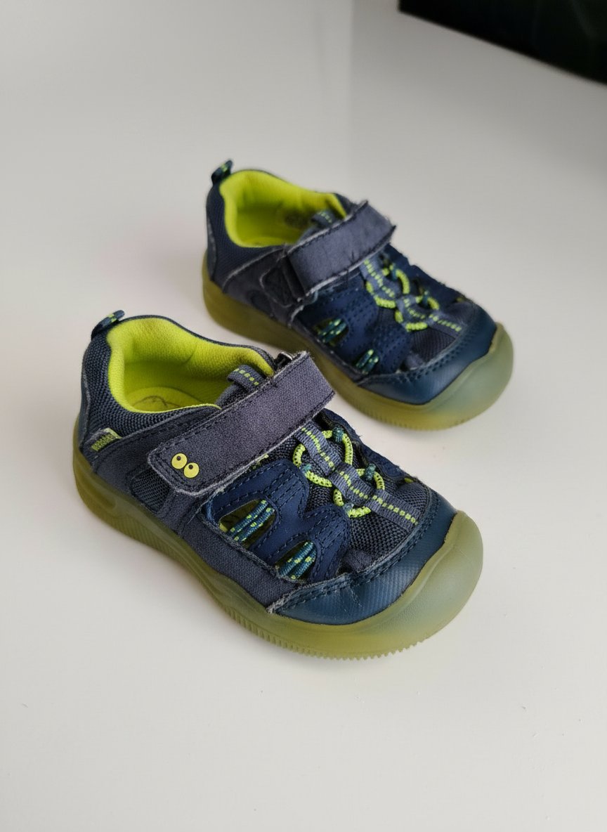 Sandales Enfant 