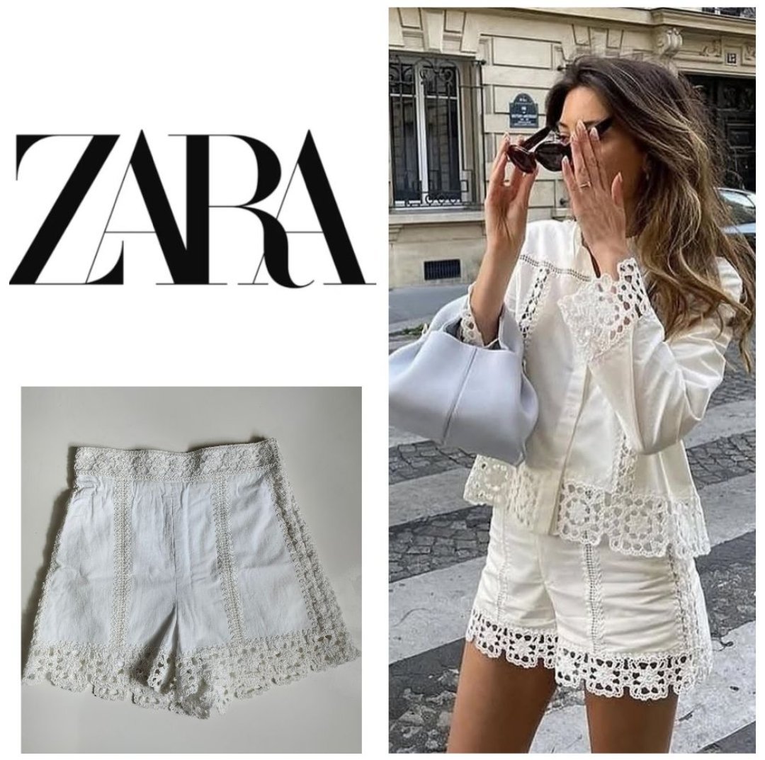 Short Zara 